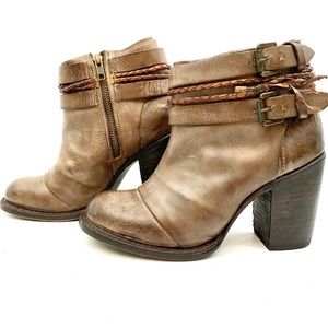 Freebird by Steven Lion Booties